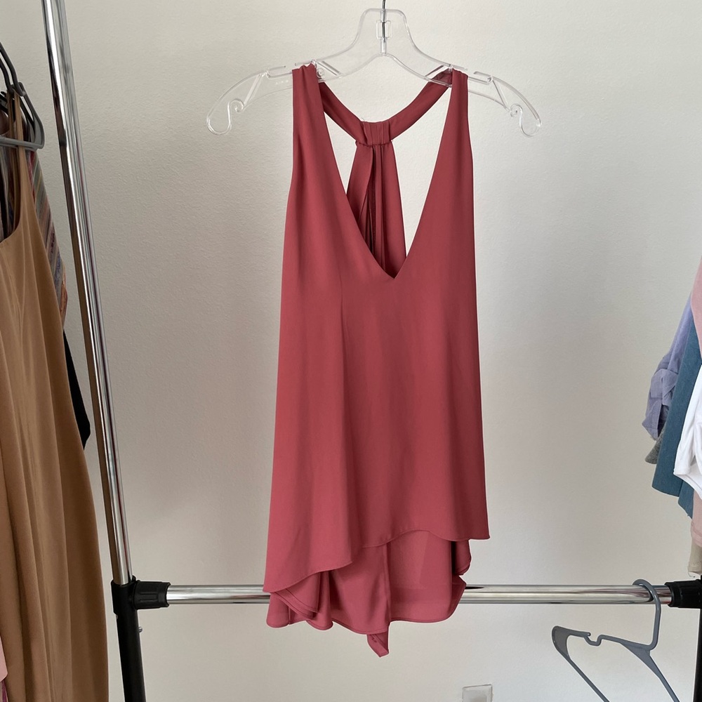 BCBG TOP